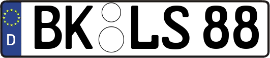 BK-LS88