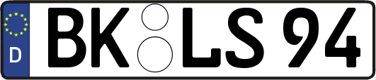 BK-LS94
