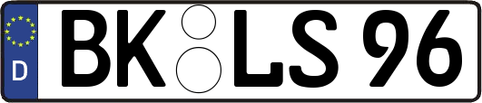 BK-LS96