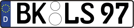 BK-LS97