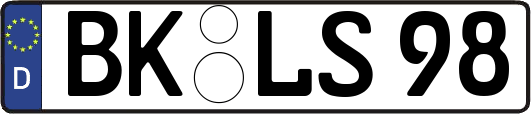 BK-LS98