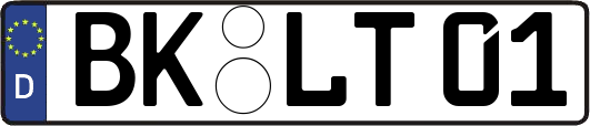 BK-LT01