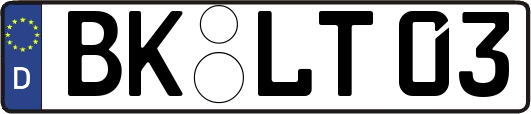 BK-LT03