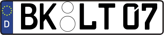 BK-LT07