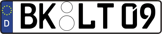 BK-LT09