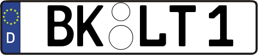 BK-LT1
