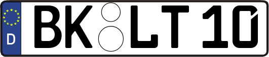 BK-LT10