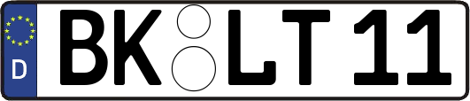 BK-LT11