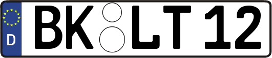 BK-LT12