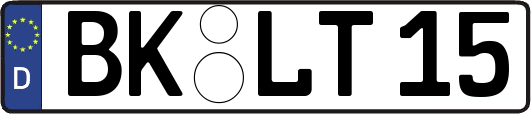 BK-LT15