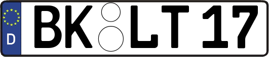 BK-LT17