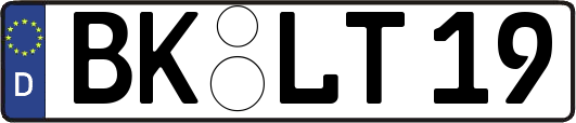BK-LT19