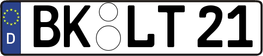 BK-LT21