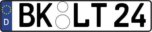 BK-LT24