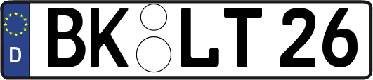 BK-LT26
