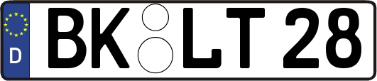 BK-LT28
