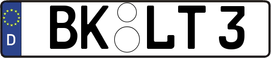 BK-LT3