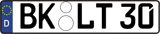 BK-LT30