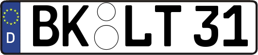 BK-LT31