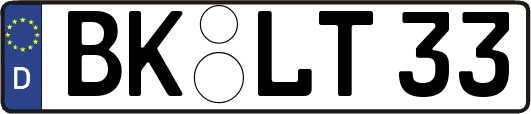 BK-LT33