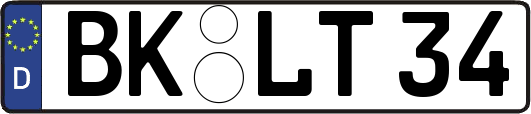 BK-LT34