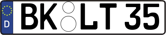 BK-LT35