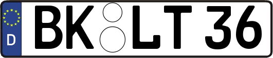 BK-LT36