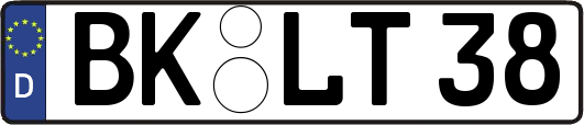 BK-LT38