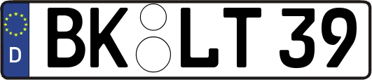 BK-LT39