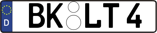 BK-LT4
