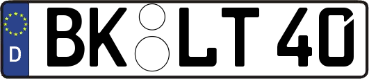 BK-LT40