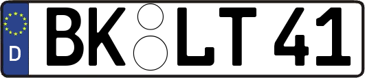 BK-LT41