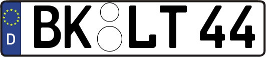 BK-LT44