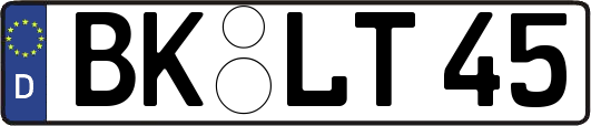 BK-LT45