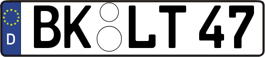 BK-LT47