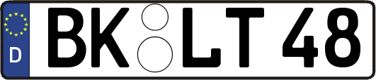 BK-LT48