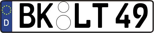 BK-LT49