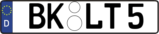 BK-LT5