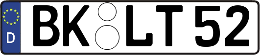 BK-LT52