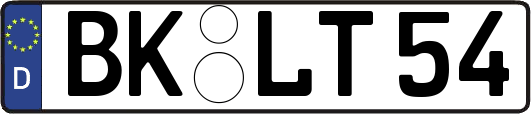 BK-LT54