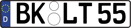 BK-LT55