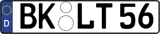 BK-LT56