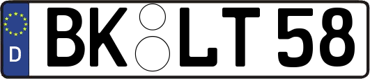 BK-LT58