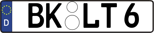 BK-LT6