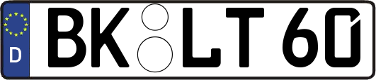 BK-LT60