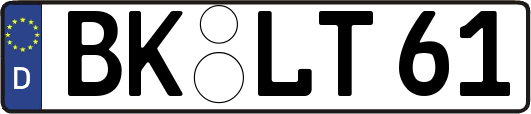 BK-LT61