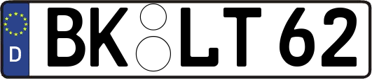 BK-LT62