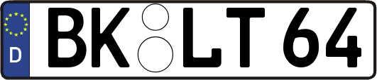 BK-LT64