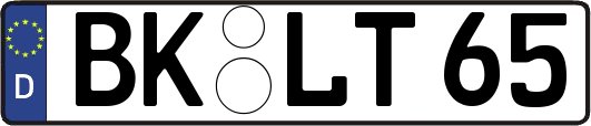 BK-LT65