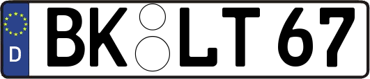 BK-LT67